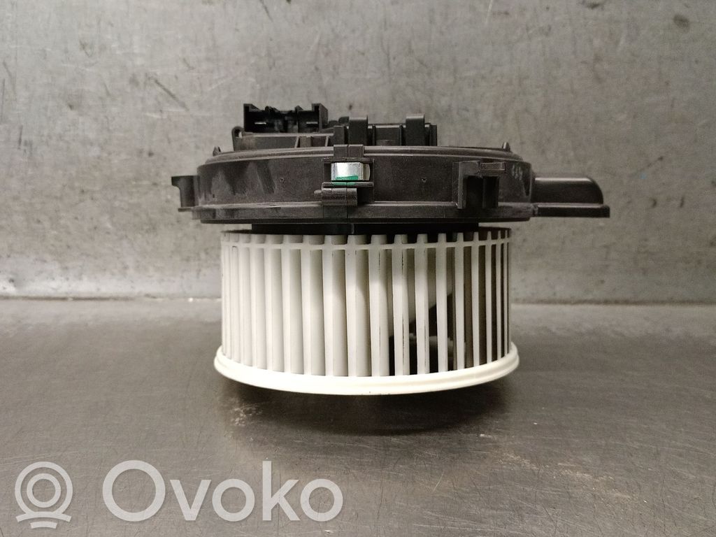 Opel Astra K Ventilator aerotermă