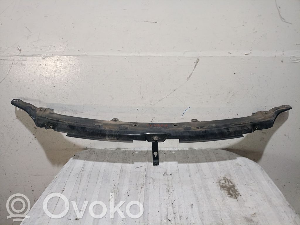 Opel Astra K Dashboard 
