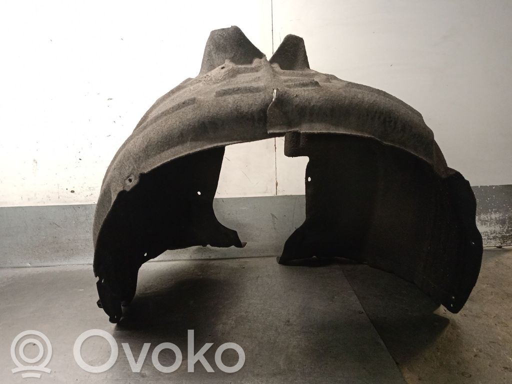 Opel Astra K Apakšspārns 