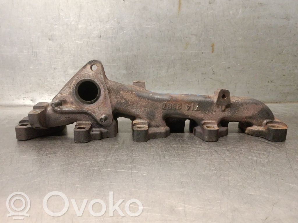 Fiat Tipo Pakosarja