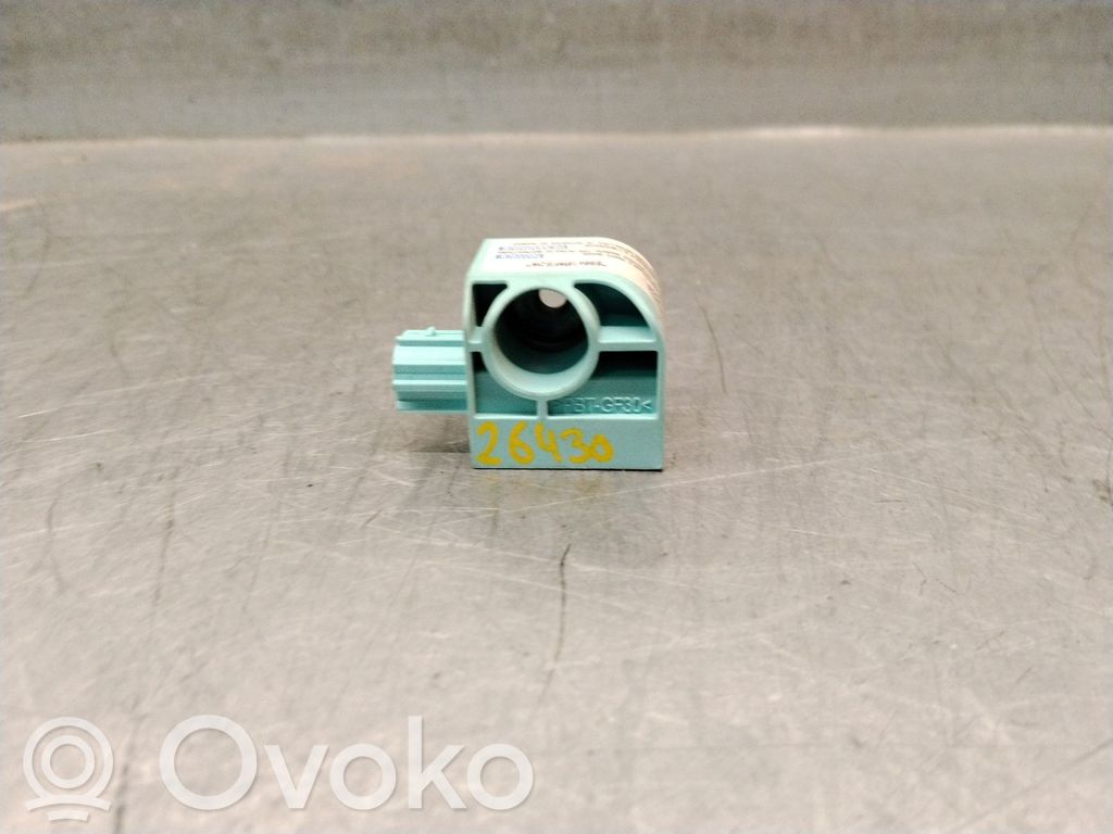 Alfa Romeo 147 Cita veida sensors