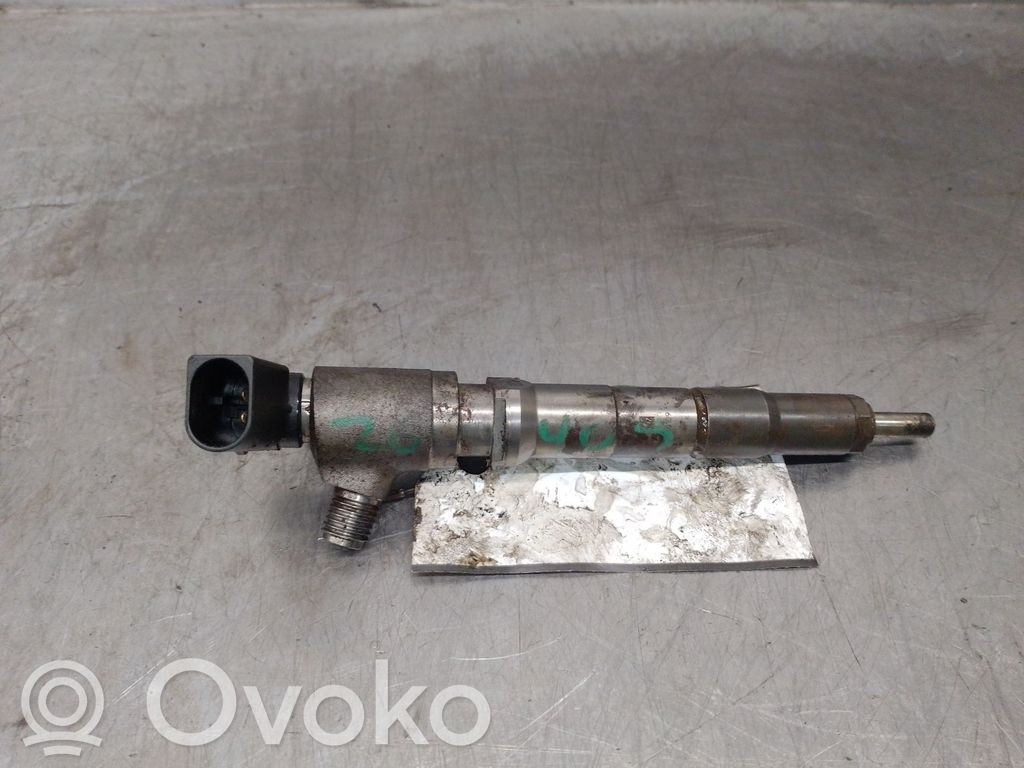 Ford Transit Injecteur de carburant 