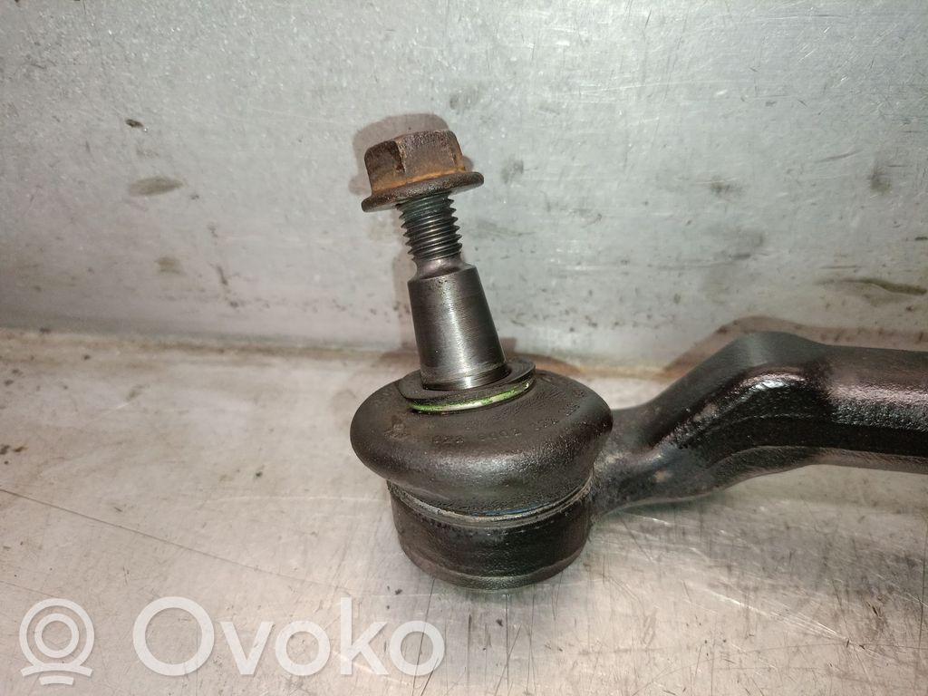 Volvo S40, V40 Stūres statnis