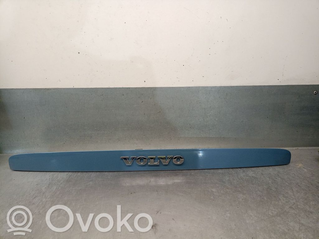 Volvo S40, V40 Poignée extérieure de porte arrière 