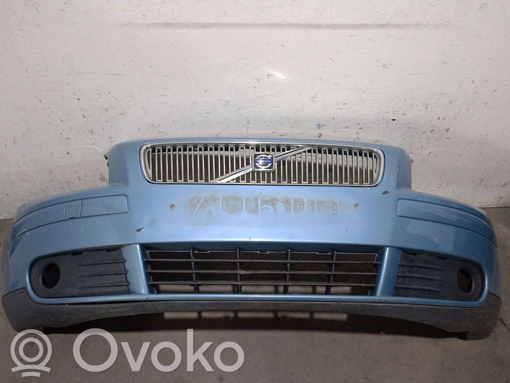 Volvo S40, V40 Paraurti anteriore