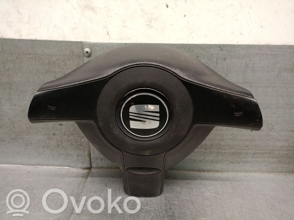 Seat Leon (1M) Fahrerairbag 
