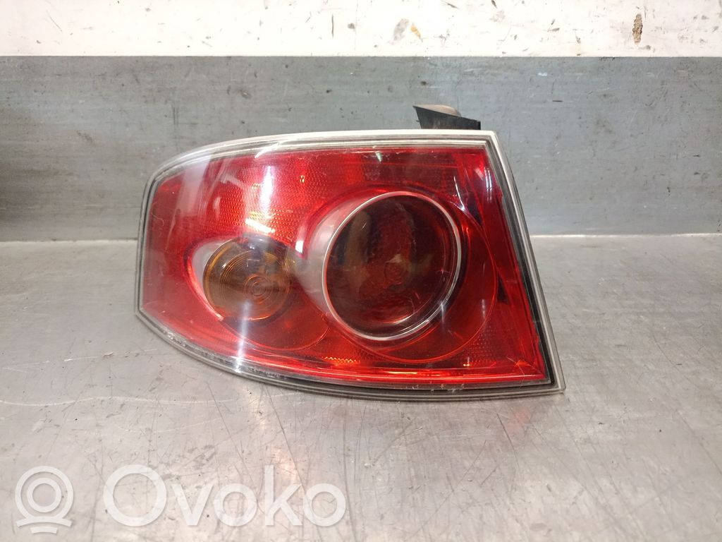 Seat Ibiza III (6L) Takavalot 