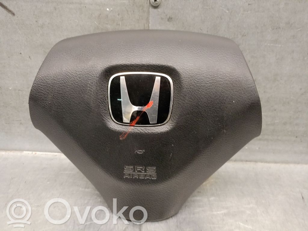 Honda Accord Airbag dello sterzo 