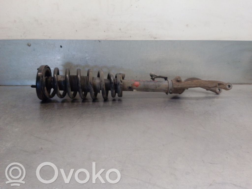 Honda Accord Amortyzator osi przedniej ze sprężyną