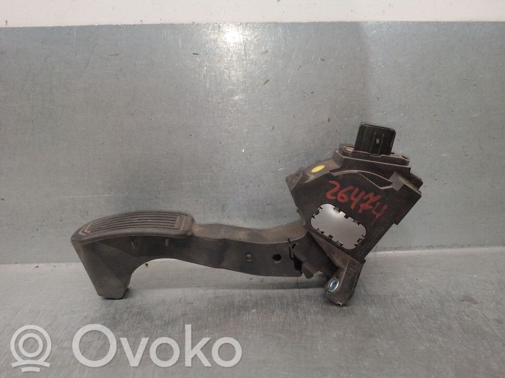 Toyota Auris E180 Sensore di accelerazione 
