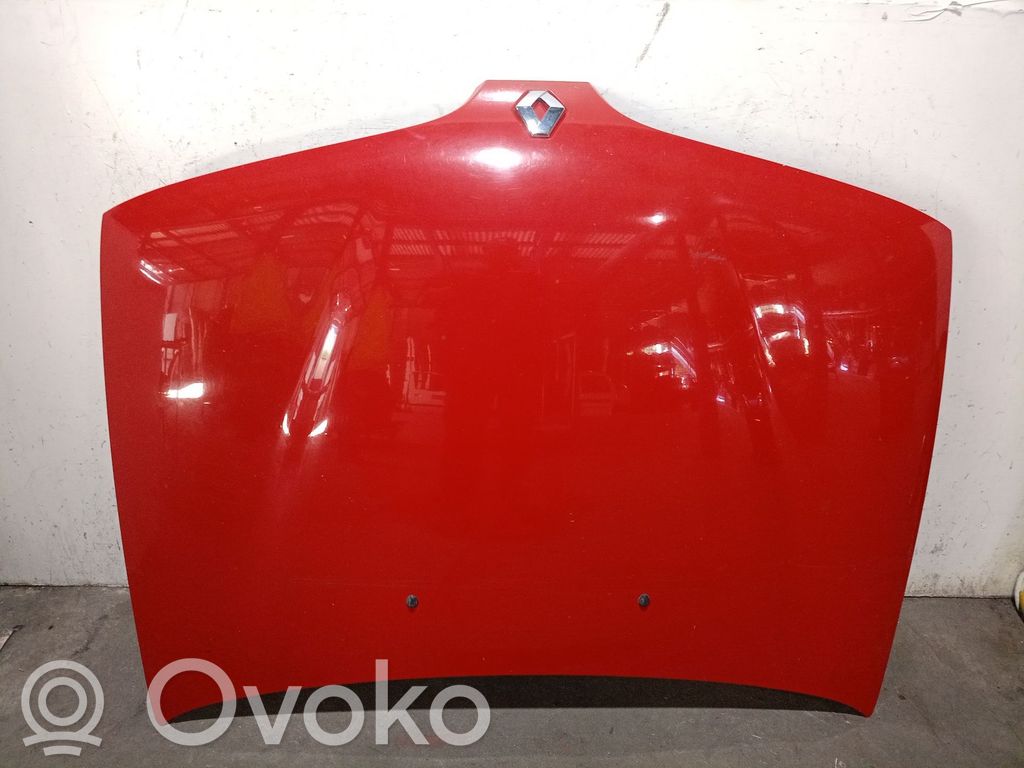 Renault Megane I Motorhaube 