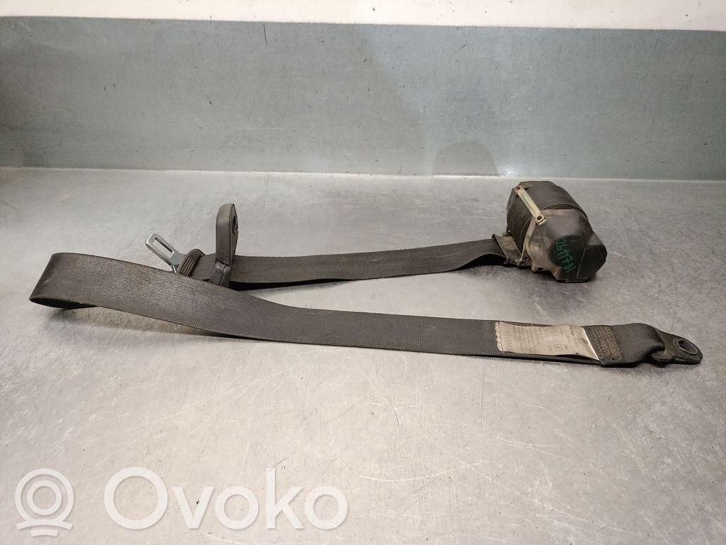 Volkswagen Transporter - Caravelle T4 Cinturón delantero 