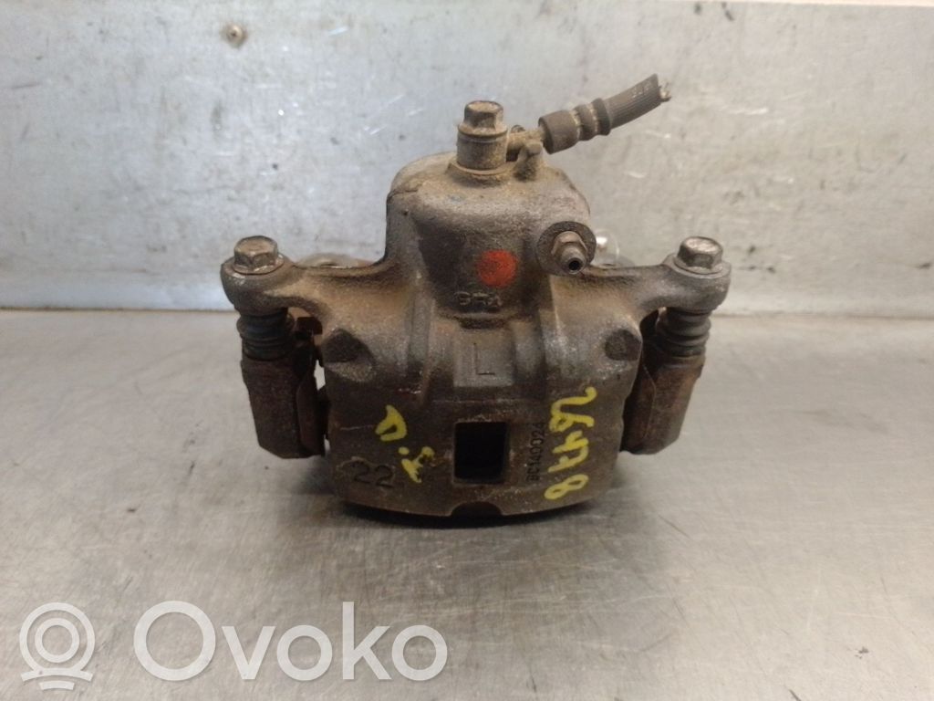 Hyundai Lantra II Caliper de freno delantero