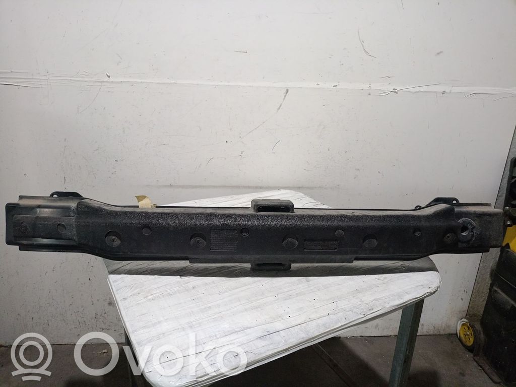 Seat Alhambra (Mk2) Soporte del parachoques delantero