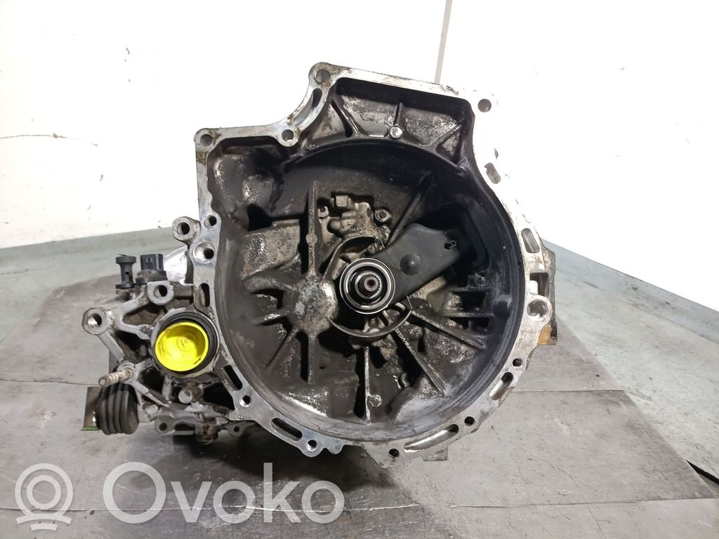 KIA Shuma Boîte de vitesses manuelle à 5 vitesses