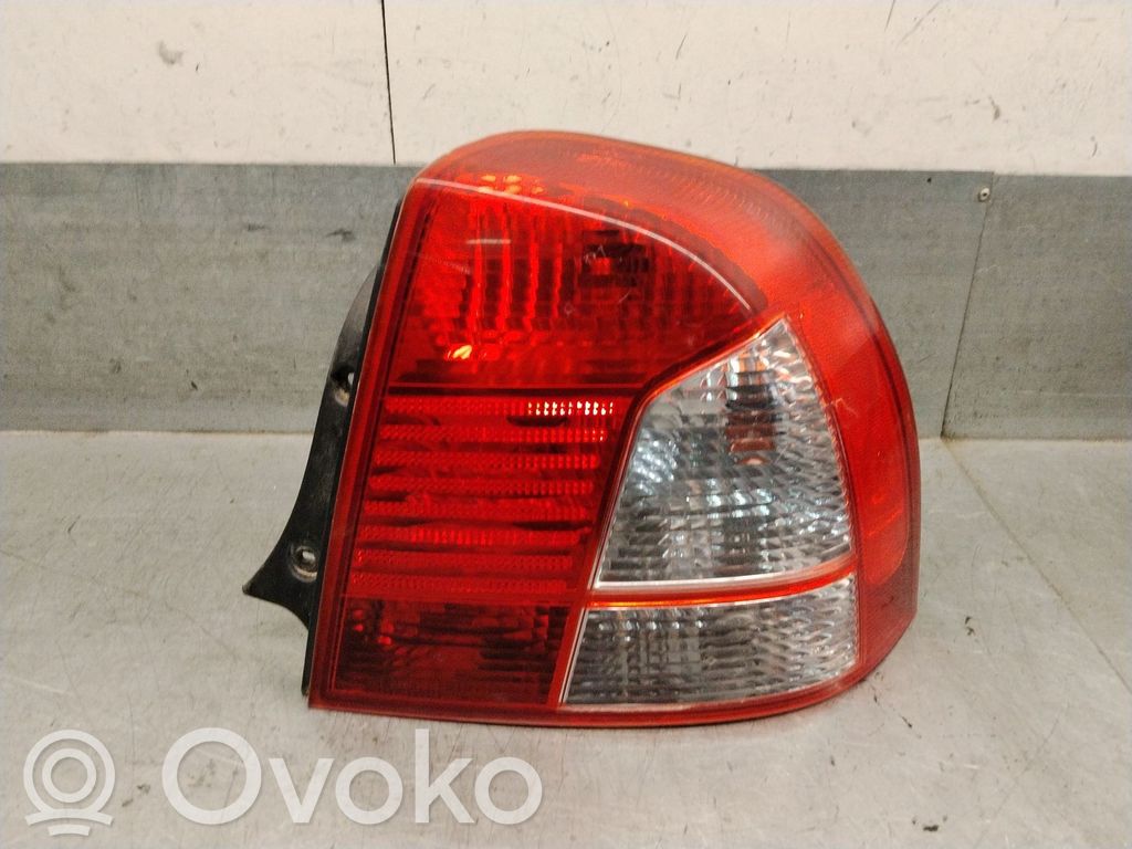 KIA Shuma Galinis žibintas kėbule 
