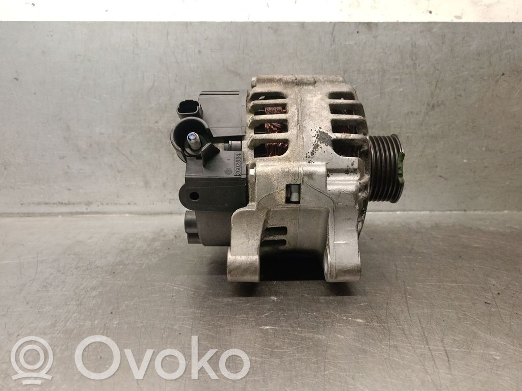 Citroen Xsara Generator/alternator 