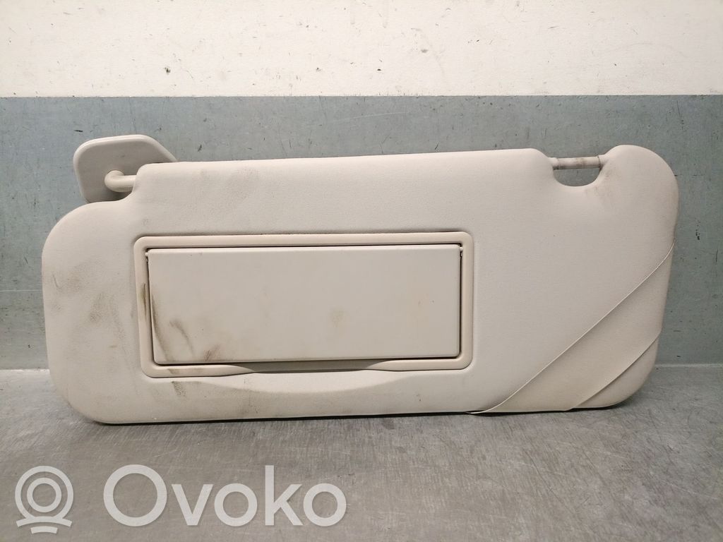 Citroen Xsara Häikäisysuoja