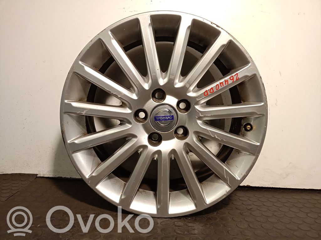 Volvo S80 18 Zoll Leichtmetallrad Alufelge 