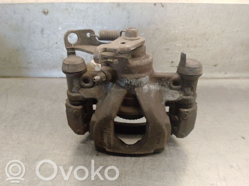 Renault Master III Bremszange hinten 