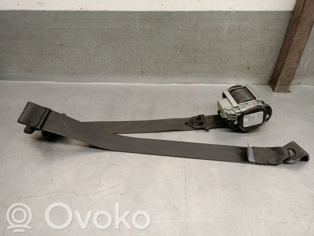 Ford Tourneo Ceinture de sécurité avant 