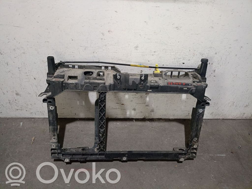 Ford Tourneo Bord 