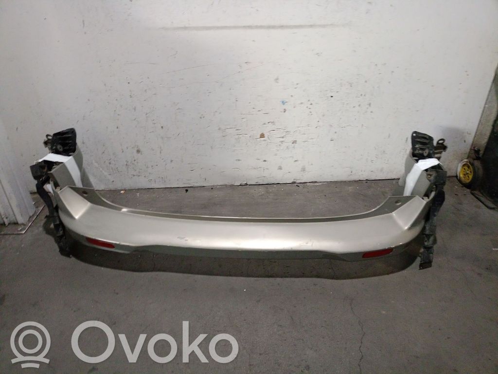 Ford Tourneo Zderzak tylny 