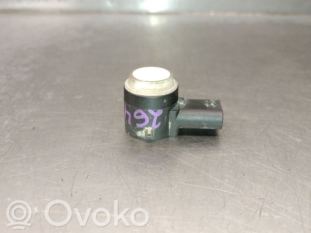 Opel Astra K Parkavimo daviklis PDC 