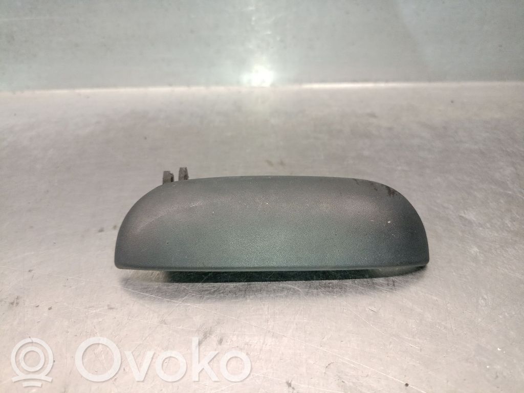 Nissan Micra C+C Mâner exterior ușă spate