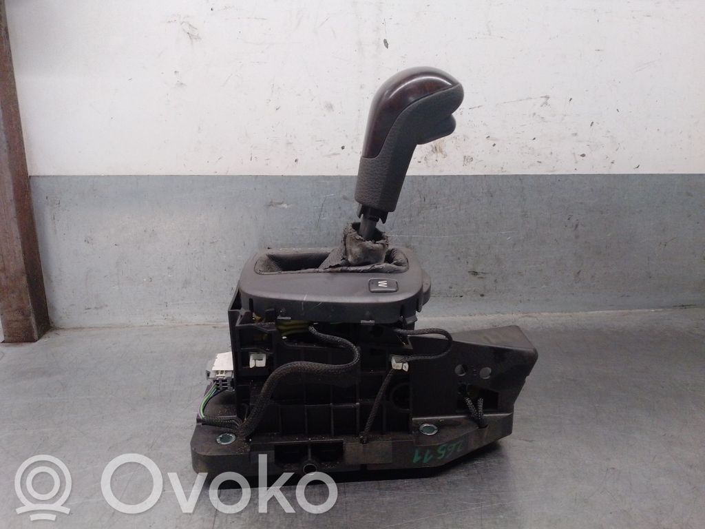 Volvo S80 Drążek zmiany biegów 