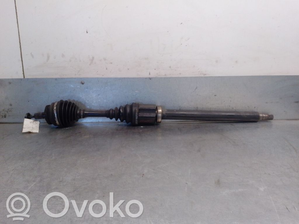 Volvo S80 Front driveshaft 