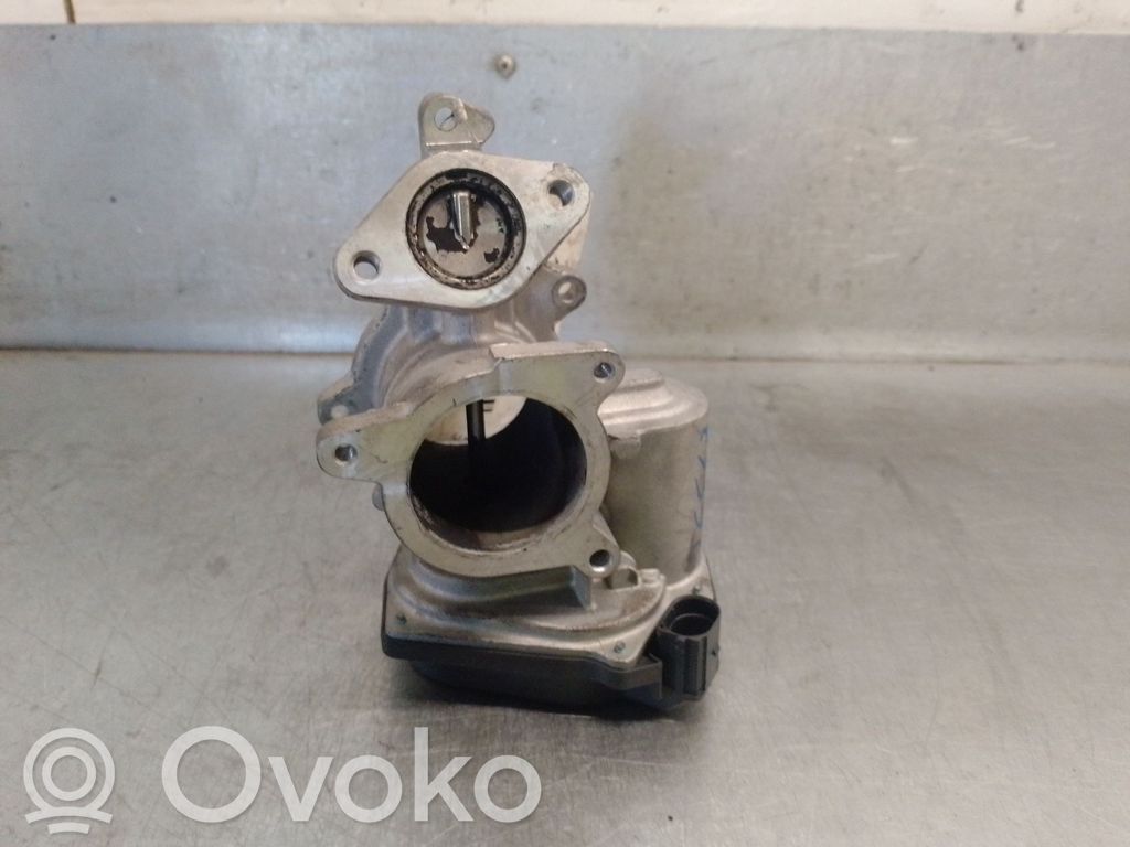 Audi A4 Allroad EGR valve