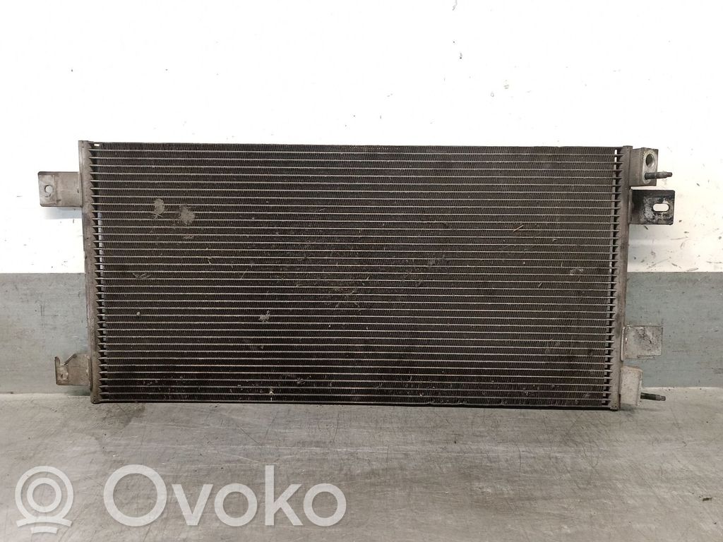 Dodge Caliber Radiateur condenseur de climatisation 