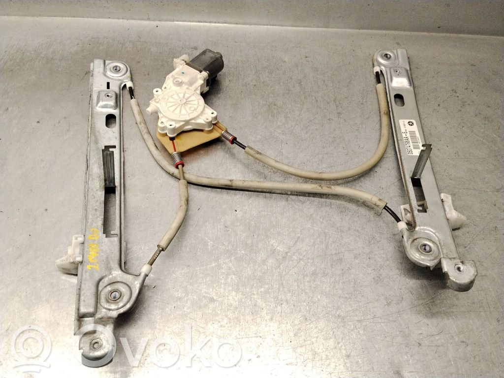 Dodge Caliber Macara electrică geam ușă față 