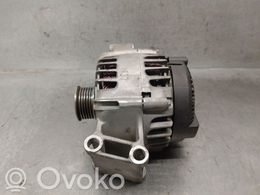 Ford Fiesta Ģenerators 