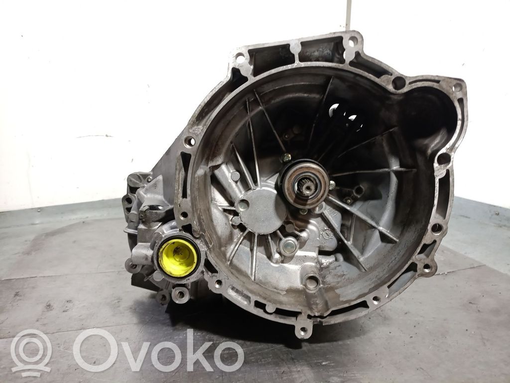 Ford Fiesta 5 Gang Schaltgetriebe