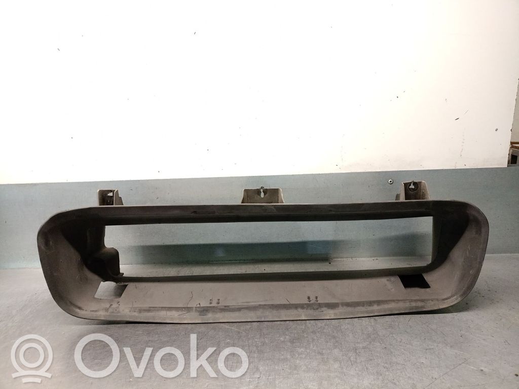 Volvo S40, V40 Atrapa chłodnicy / Grill