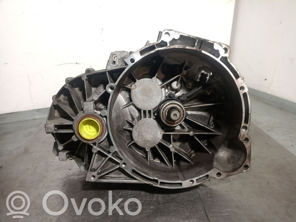 Ford Mondeo MK IV Boîte de vitesses manuelle à 5 vitesses 