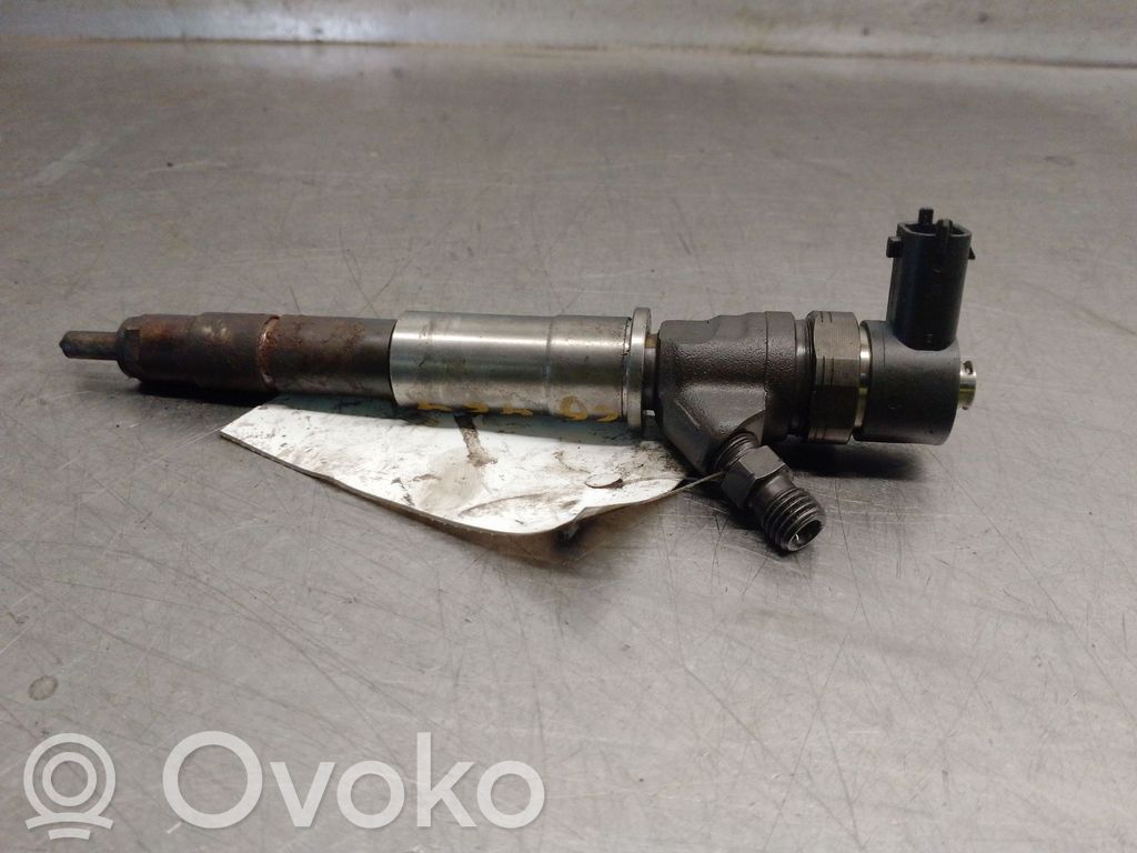 Renault Trafic II (X83) Injector combustibil 