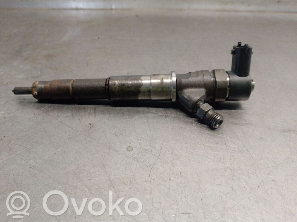 Renault Trafic II (X83) Injector combustibil 
