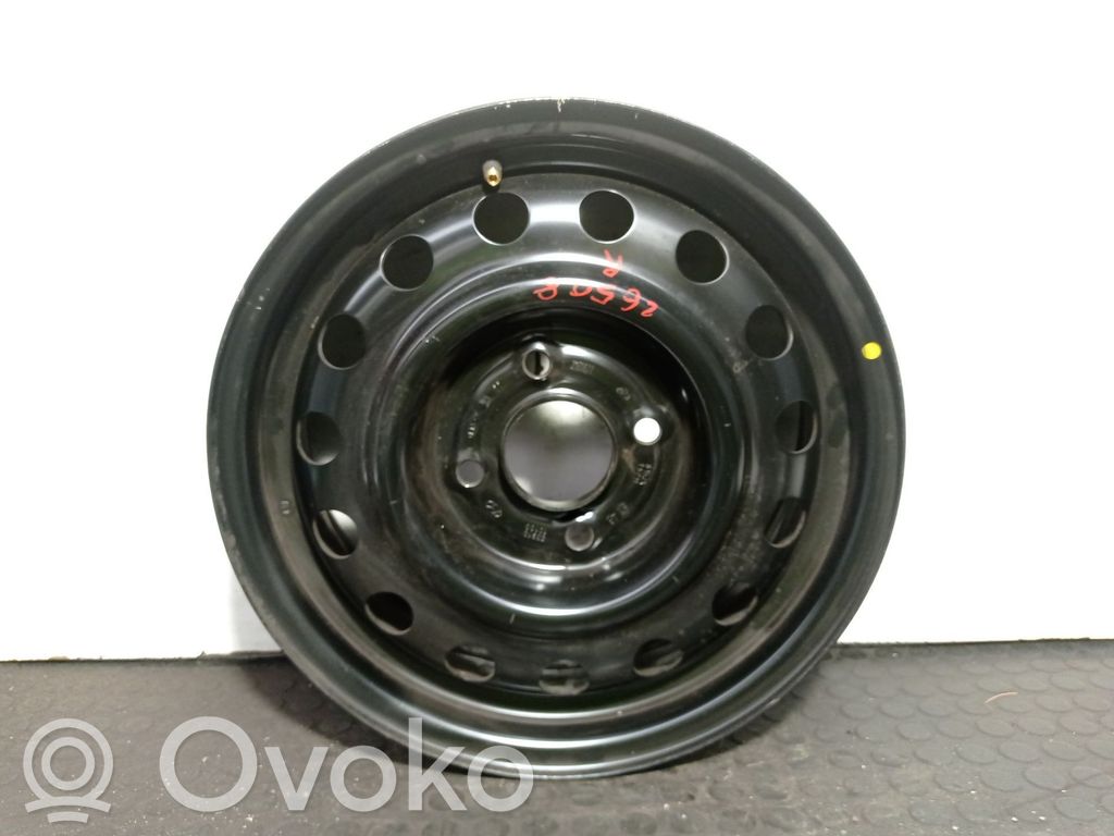 Hyundai Matrix 18 Zoll Leichtmetallrad Alufelge 