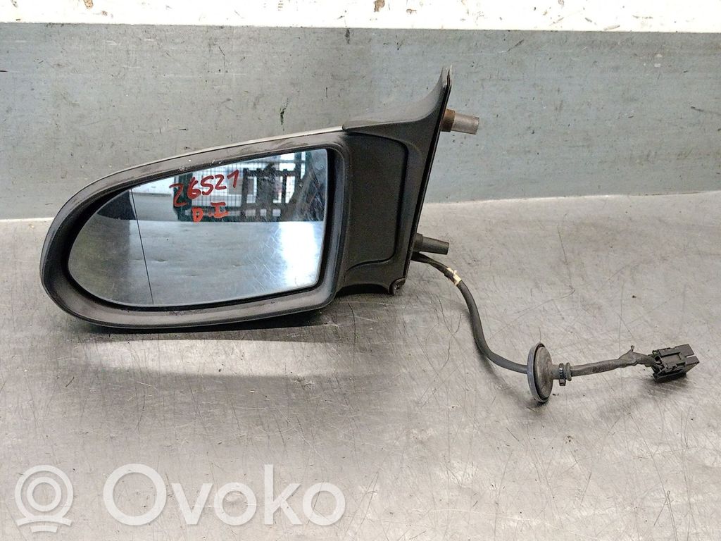Opel Zafira A Etuoven sähköinen sivupeili