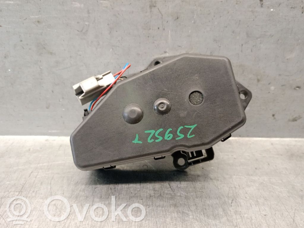 Volvo XC60 Motorino di blocco/chiusura del portellone del bagagliaio 