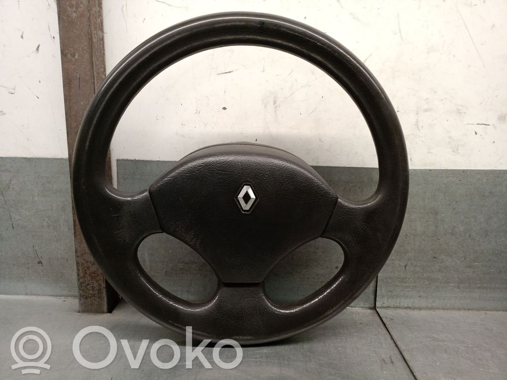 Renault 19 Volant