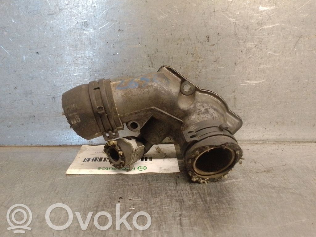 Opel Zafira A Termostat 