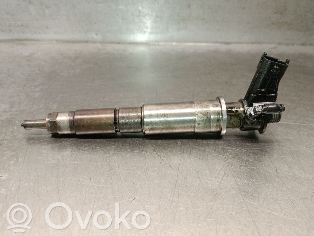 Nissan Primastar Injector combustibil 