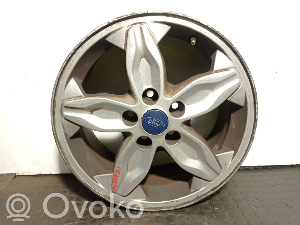 Ford Transit Felgi aluminiowe R18