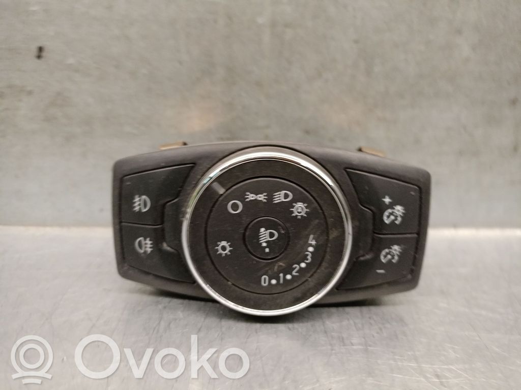 Ford Transit Comutator lumini bord 