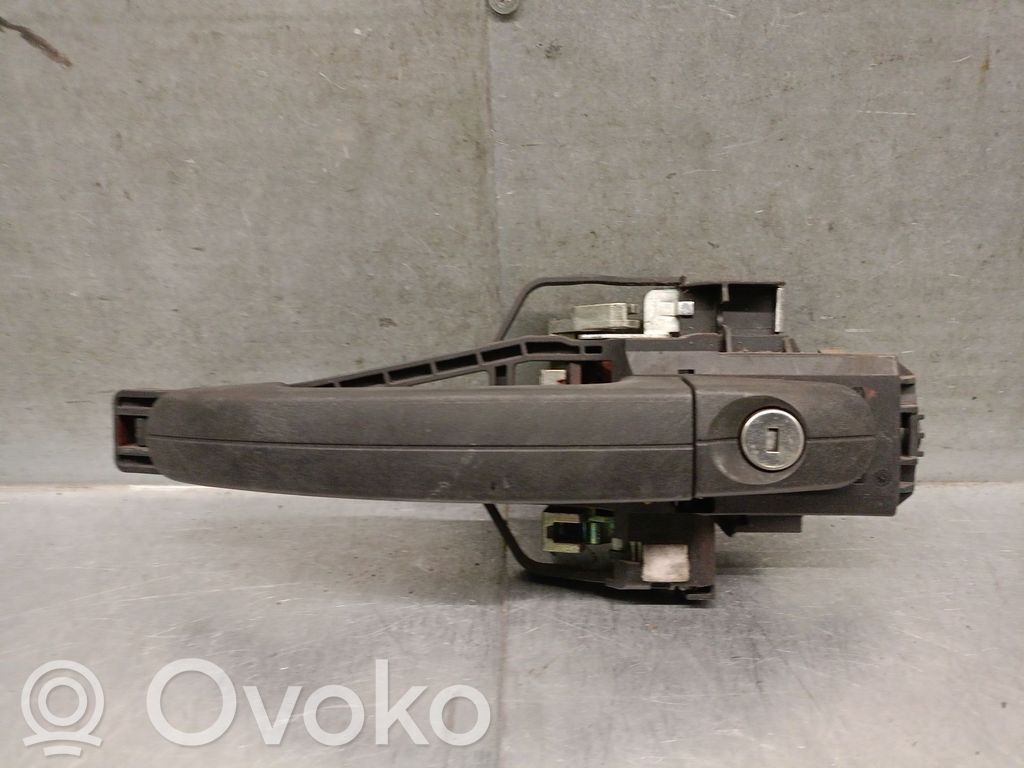 Ford Transit Etuoven ulkokahva