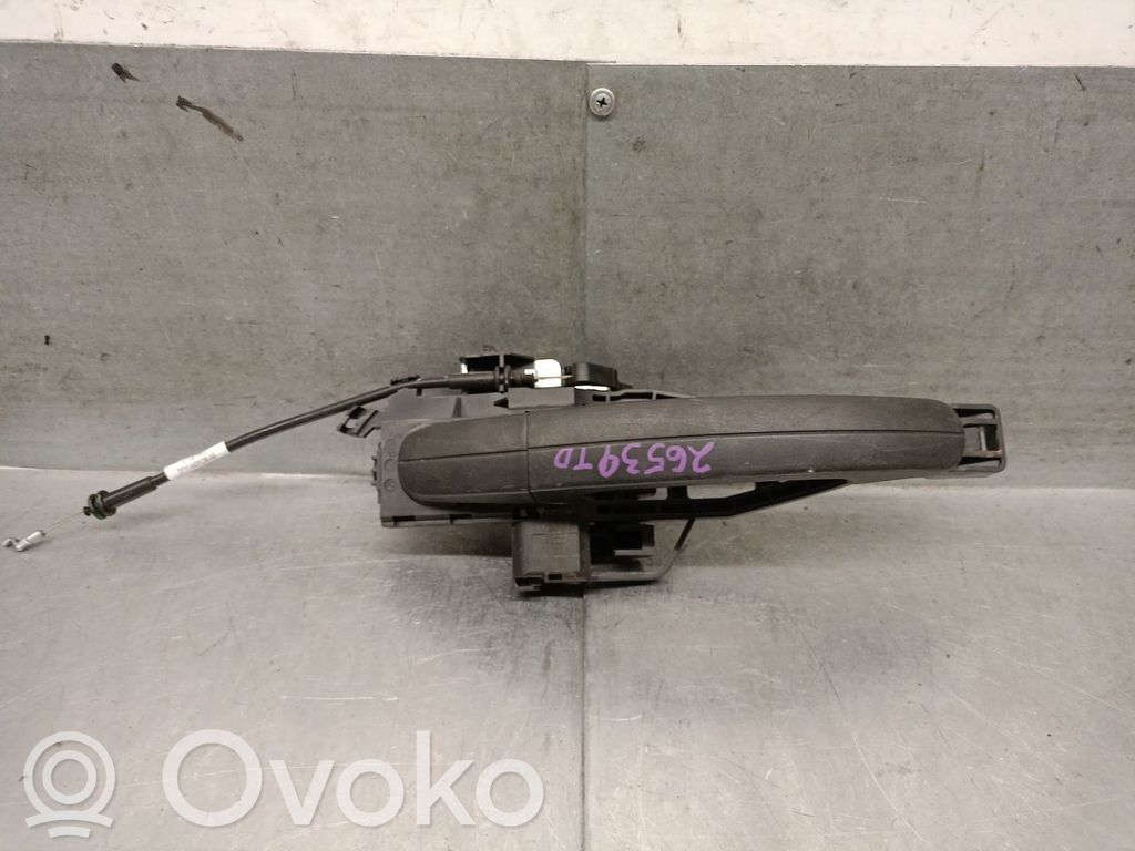 Ford Transit Türgriff Türöffner hinten 